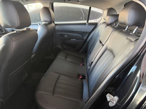 CHEVROLET Cruze Sedan 1.8 16V 4P LTZ ECOTEC FLEX AUTOM�TICO, Foto 7