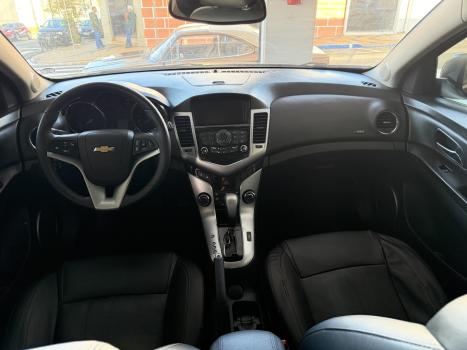 CHEVROLET Cruze Sedan 1.8 16V 4P LTZ ECOTEC FLEX AUTOM�TICO, Foto 8