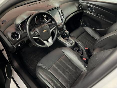 CHEVROLET Cruze Sedan 1.8 16V 4P LT ECOTEC FLEX, Foto 5
