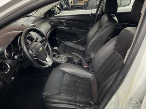 CHEVROLET Cruze Sedan 1.8 16V 4P LT ECOTEC FLEX, Foto 6