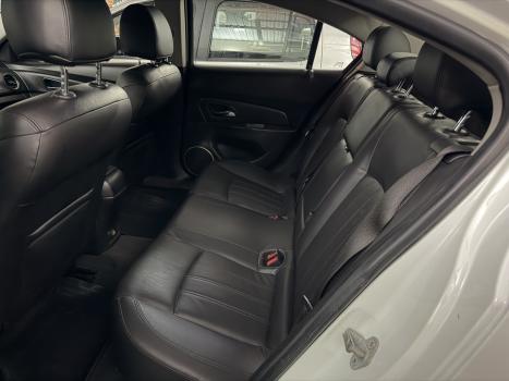 CHEVROLET Cruze Sedan 1.8 16V 4P LT ECOTEC FLEX, Foto 7