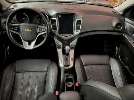 CHEVROLET Cruze Sedan 1.8 16V 4P LT ECOTEC FLEX, Foto 8