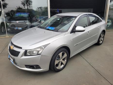 CHEVROLET Cruze Sedan 1.8 16V 4P LT ECOTEC FLEX, Foto 1