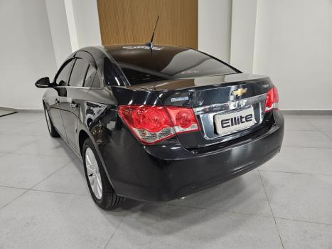 CHEVROLET Cruze Sedan 1.4 16V 4P LTZ FLEX TURBO AUTOM�TICO, Foto 2