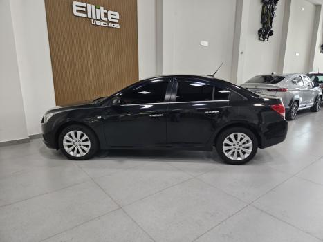 CHEVROLET Cruze Sedan 1.4 16V 4P LTZ FLEX TURBO AUTOM�TICO, Foto 4