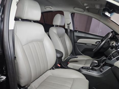 CHEVROLET Cruze Sedan 1.4 16V 4P LTZ FLEX TURBO AUTOM�TICO, Foto 5