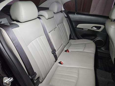 CHEVROLET Cruze Sedan 1.4 16V 4P LTZ FLEX TURBO AUTOM�TICO, Foto 6