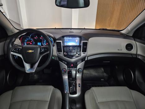 CHEVROLET Cruze Sedan 1.4 16V 4P LTZ FLEX TURBO AUTOM�TICO, Foto 7