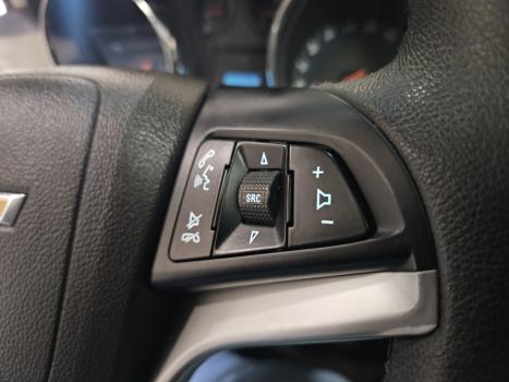 CHEVROLET Cruze Sedan 1.4 16V 4P LTZ FLEX TURBO AUTOM�TICO, Foto 10