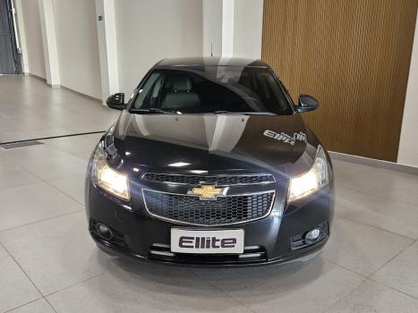 CHEVROLET Cruze Sedan 1.4 16V 4P LTZ FLEX TURBO AUTOM�TICO, Foto 14