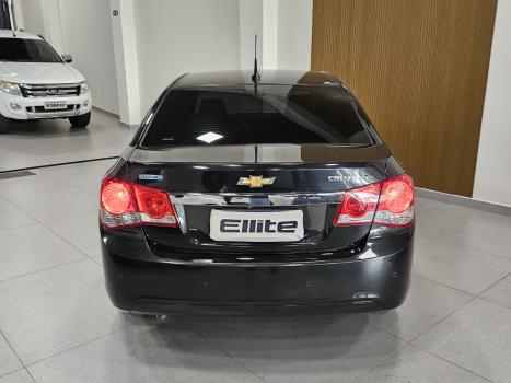 CHEVROLET Cruze Sedan 1.4 16V 4P LTZ FLEX TURBO AUTOM�TICO, Foto 15