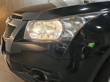 CHEVROLET Cruze Sedan 1.4 16V 4P LTZ FLEX TURBO AUTOM�TICO, Foto 16