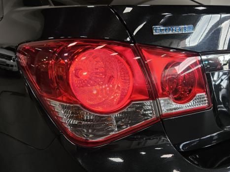 CHEVROLET Cruze Sedan 1.4 16V 4P LTZ FLEX TURBO AUTOM�TICO, Foto 17