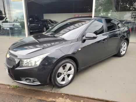 CHEVROLET Cruze Sedan 1.8 16V 4P LT ECOTEC FLEX, Foto 1