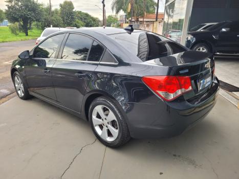 CHEVROLET Cruze Sedan 1.8 16V 4P LT ECOTEC FLEX, Foto 2