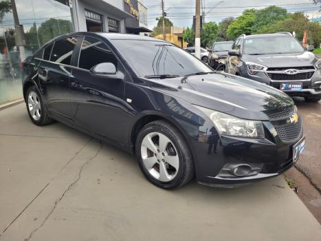 CHEVROLET Cruze Sedan 1.8 16V 4P LT ECOTEC FLEX, Foto 3