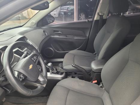 CHEVROLET Cruze Sedan 1.8 16V 4P LT ECOTEC FLEX, Foto 6