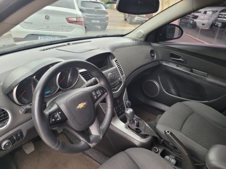 CHEVROLET Cruze Sedan 1.8 16V 4P LT ECOTEC FLEX, Foto 9