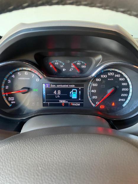 CHEVROLET Cruze Sedan 1.4 16V 4P LTZ FLEX TURBO AUTOMÁTICO, Foto 6
