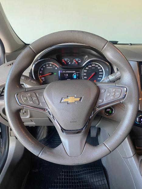 CHEVROLET Cruze Sedan 1.4 16V 4P LTZ FLEX TURBO AUTOMÁTICO, Foto 7
