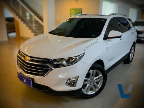 CHEVROLET Equinox 2.0 16V 4P PREMIER AWD TURBO AUTOM�TICO, Foto 1