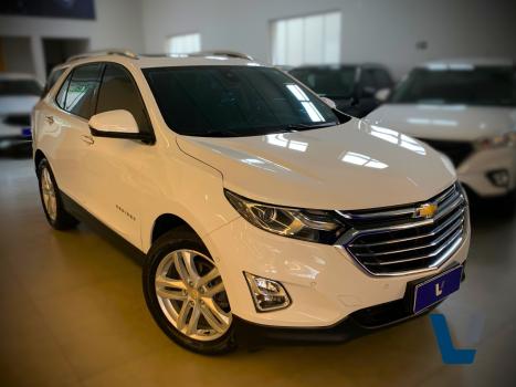 CHEVROLET Equinox 2.0 16V 4P PREMIER AWD TURBO AUTOM�TICO, Foto 3