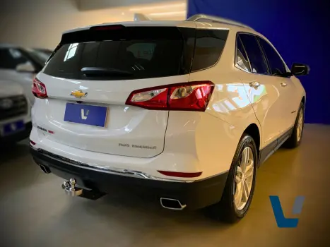 CHEVROLET Equinox 2.0 16V 4P PREMIER AWD TURBO AUTOM�TICO, Foto 4
