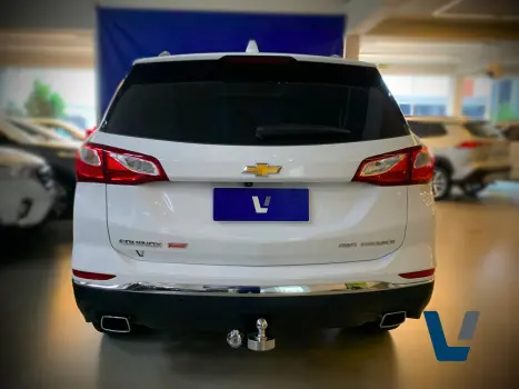 CHEVROLET Equinox 2.0 16V 4P PREMIER AWD TURBO AUTOM�TICO, Foto 5