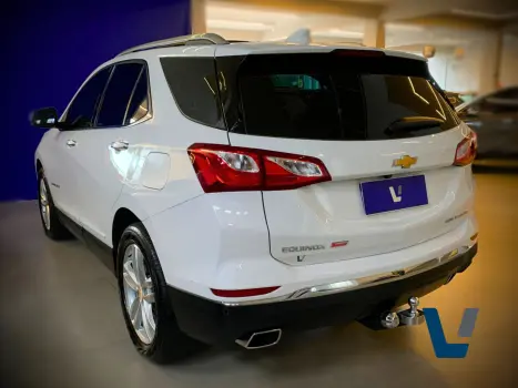 CHEVROLET Equinox 2.0 16V 4P PREMIER AWD TURBO AUTOM�TICO, Foto 6
