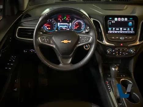 CHEVROLET Equinox 2.0 16V 4P PREMIER AWD TURBO AUTOM�TICO, Foto 7