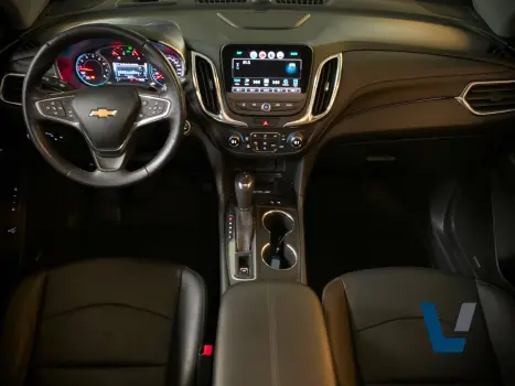 CHEVROLET Equinox 2.0 16V 4P PREMIER AWD TURBO AUTOM�TICO, Foto 8