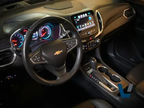 CHEVROLET Equinox 2.0 16V 4P PREMIER AWD TURBO AUTOM�TICO, Foto 9
