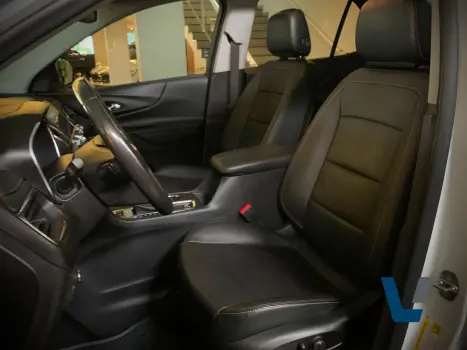 CHEVROLET Equinox 2.0 16V 4P PREMIER AWD TURBO AUTOM�TICO, Foto 10