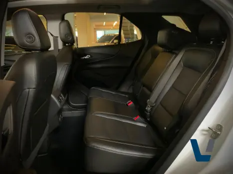 CHEVROLET Equinox 2.0 16V 4P PREMIER AWD TURBO AUTOM�TICO, Foto 12