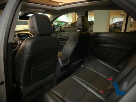 CHEVROLET Equinox 2.0 16V 4P PREMIER AWD TURBO AUTOM�TICO, Foto 13