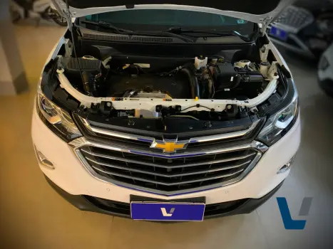 CHEVROLET Equinox 2.0 16V 4P PREMIER AWD TURBO AUTOM�TICO, Foto 14