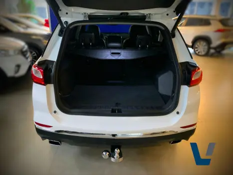 CHEVROLET Equinox 2.0 16V 4P PREMIER AWD TURBO AUTOM�TICO, Foto 15