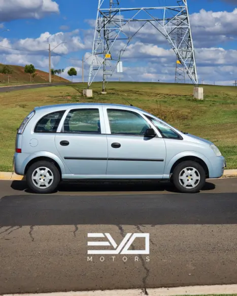 CHEVROLET Meriva 1.4 4P FLEX JOY, Foto 6