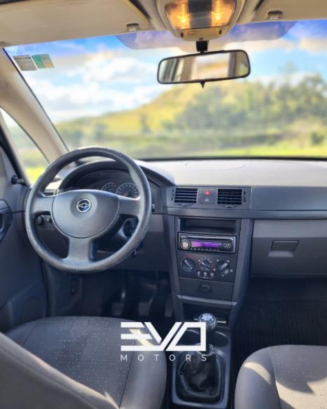CHEVROLET Meriva 1.4 4P FLEX JOY, Foto 9