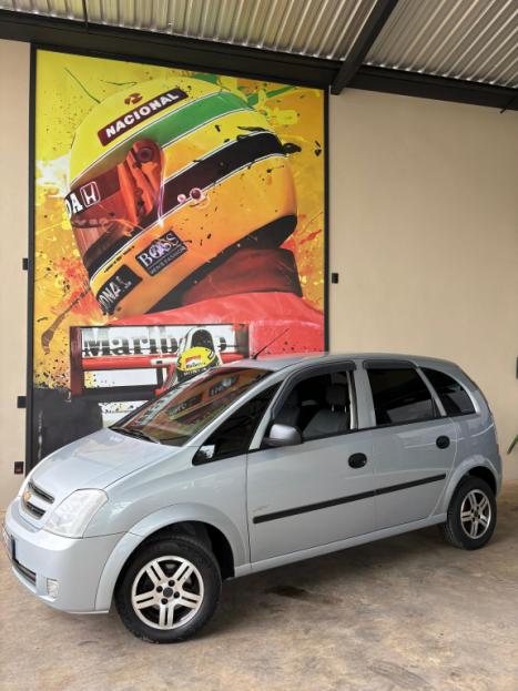 CHEVROLET Meriva 1.4 4P FLEX JOY, Foto 1