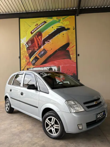 CHEVROLET Meriva 1.4 4P FLEX JOY, Foto 2