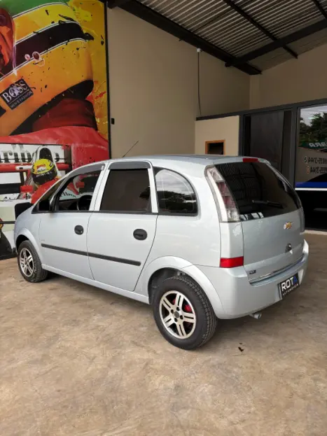 CHEVROLET Meriva 1.4 4P FLEX JOY, Foto 3