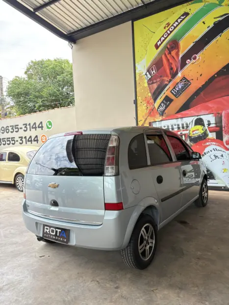 CHEVROLET Meriva 1.4 4P FLEX JOY, Foto 4