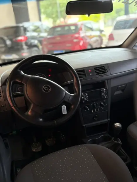 CHEVROLET Meriva 1.4 4P FLEX JOY, Foto 5