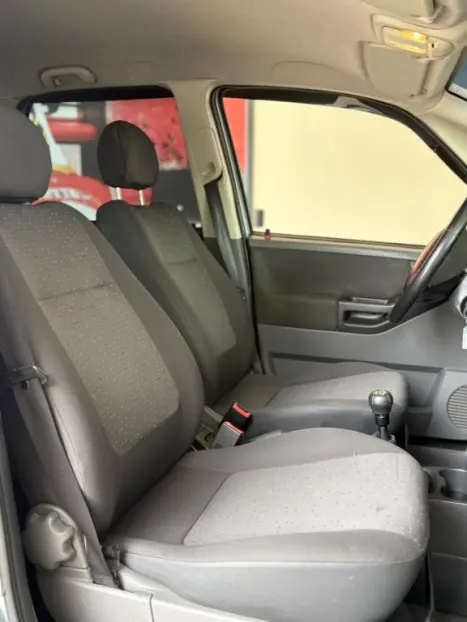 CHEVROLET Meriva 1.4 4P FLEX JOY, Foto 6