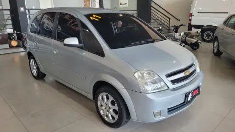 CHEVROLET Meriva 1.8 4P FLEX PREMIUM EASYTRONIC AUTOMATIZADO, Foto 1