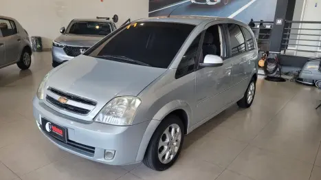 CHEVROLET Meriva 1.8 4P FLEX PREMIUM EASYTRONIC AUTOMATIZADO, Foto 3