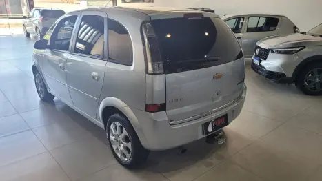 CHEVROLET Meriva 1.8 4P FLEX PREMIUM EASYTRONIC AUTOMATIZADO, Foto 5