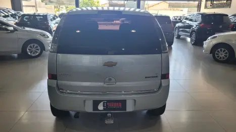 CHEVROLET Meriva 1.8 4P FLEX PREMIUM EASYTRONIC AUTOMATIZADO, Foto 6