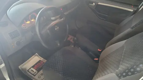 CHEVROLET Meriva 1.8 4P FLEX PREMIUM EASYTRONIC AUTOMATIZADO, Foto 7